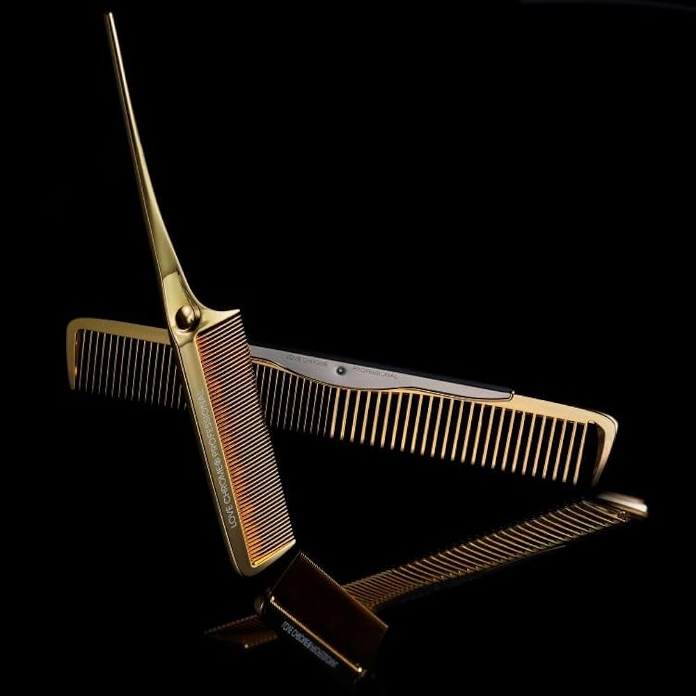 (R)K24GPツキ ゴールド　　LOVECHEOME ラブクロム (R)K24GPツキ ゴールド